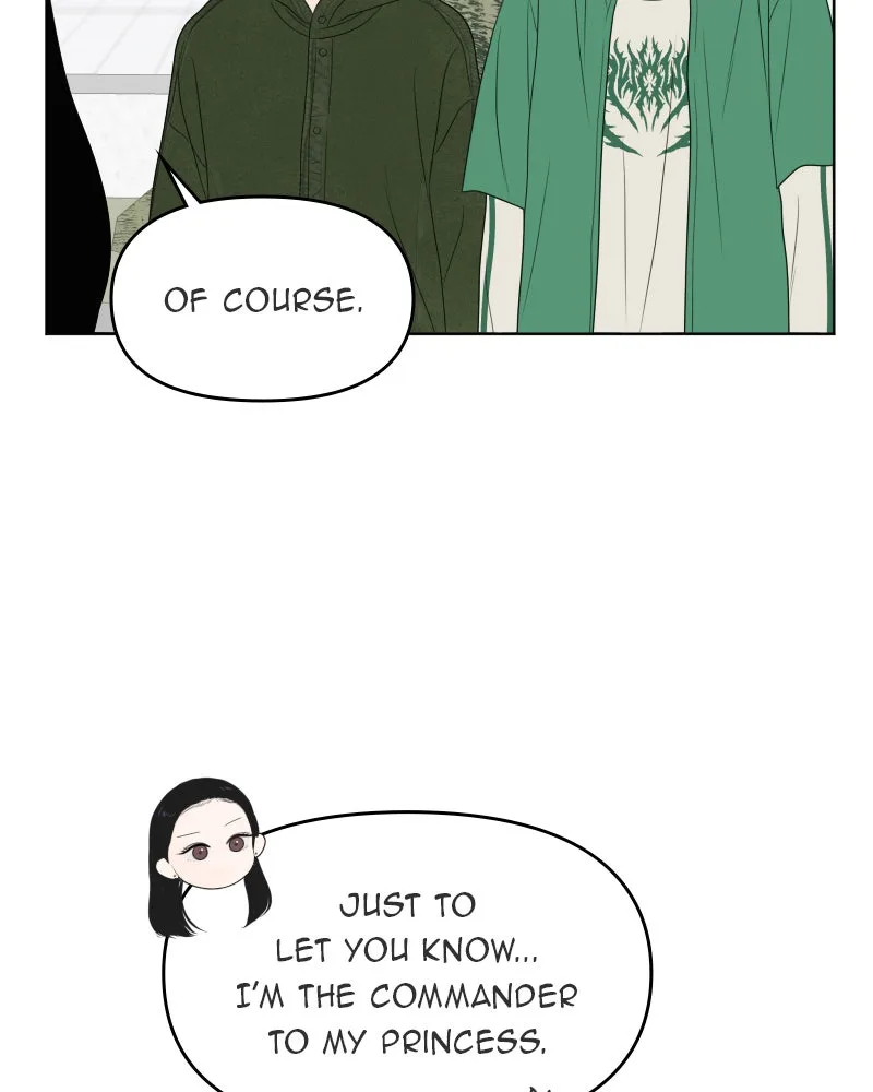The Studentsof Illip Arts High Chapter 47 page 41