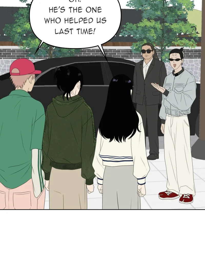 The Studentsof Illip Arts High Chapter 47 page 50