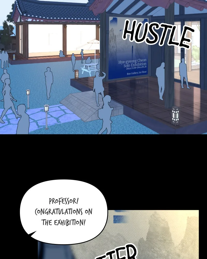 The Studentsof Illip Arts High Chapter 47 page 67