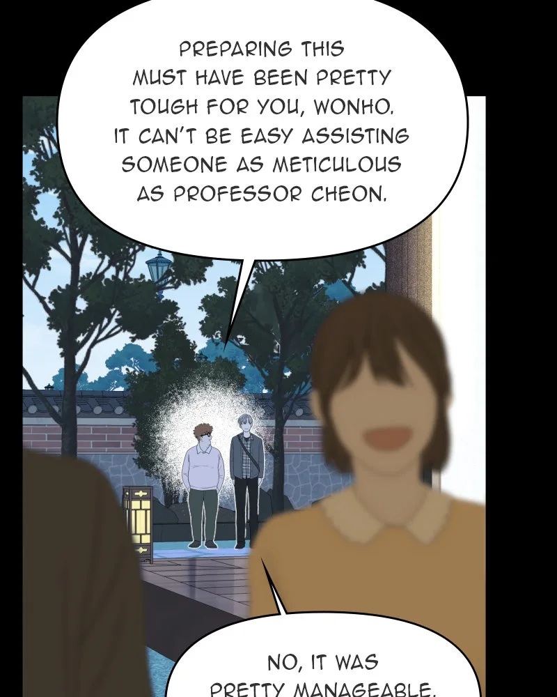 The Studentsof Illip Arts High Chapter 47 page 70