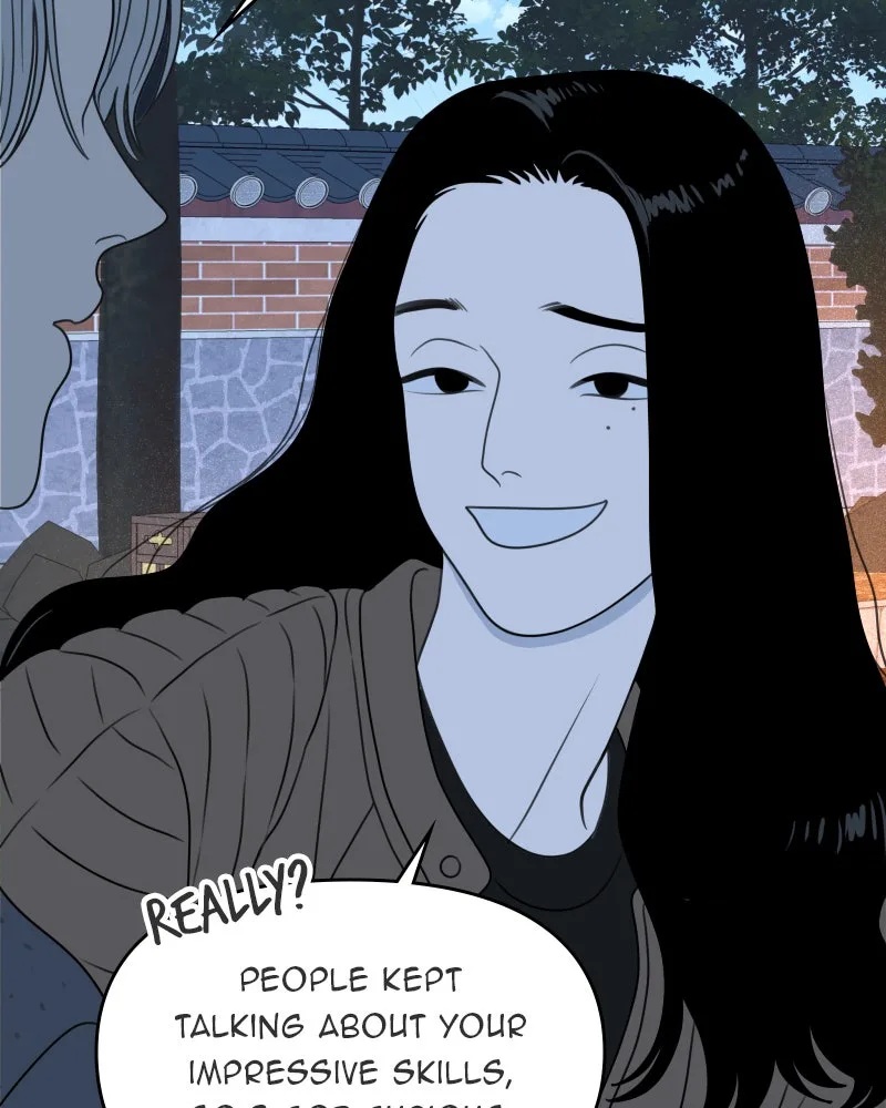 The Studentsof Illip Arts High Chapter 47 page 76