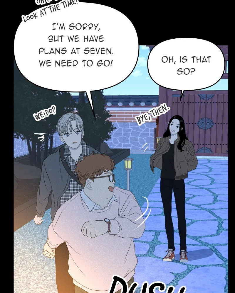 The Studentsof Illip Arts High Chapter 47 page 79