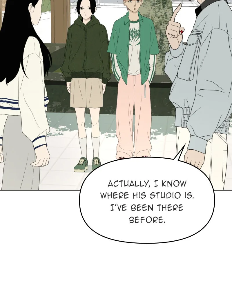 The Studentsof Illip Arts High Chapter 47 page 47