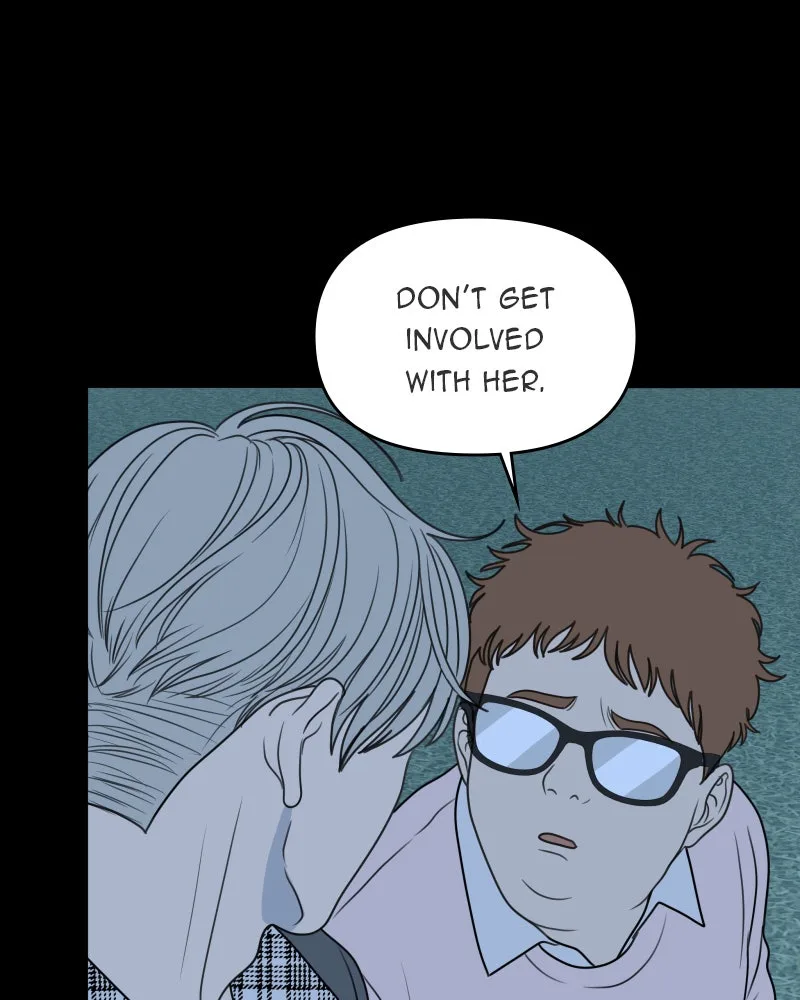 The Studentsof Illip Arts High Chapter 47 page 81