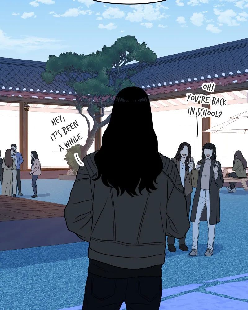 The Studentsof Illip Arts High Chapter 47 page 83