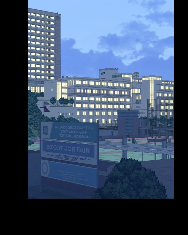 The Studentsof Illip Arts High Chapter 47 page 85
