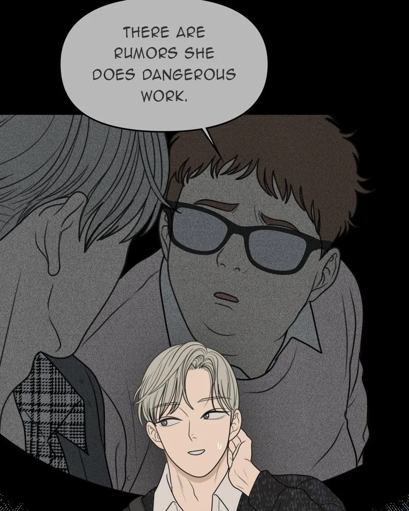 The Studentsof Illip Arts High Chapter 47 page 92