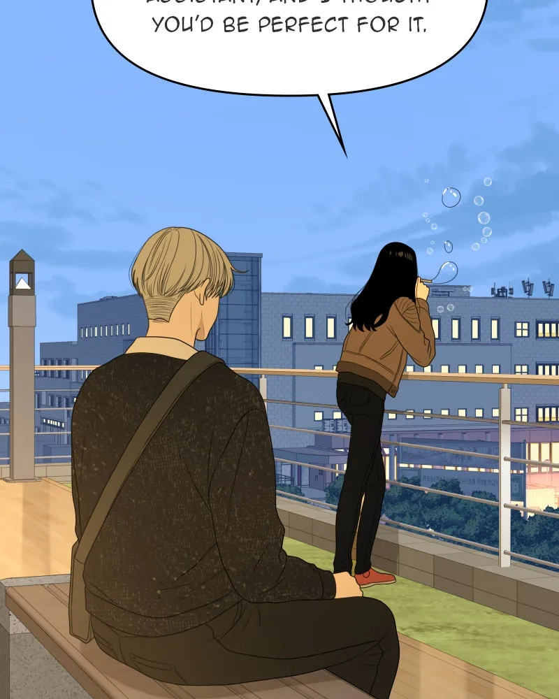 The Studentsof Illip Arts High Chapter 47 page 97