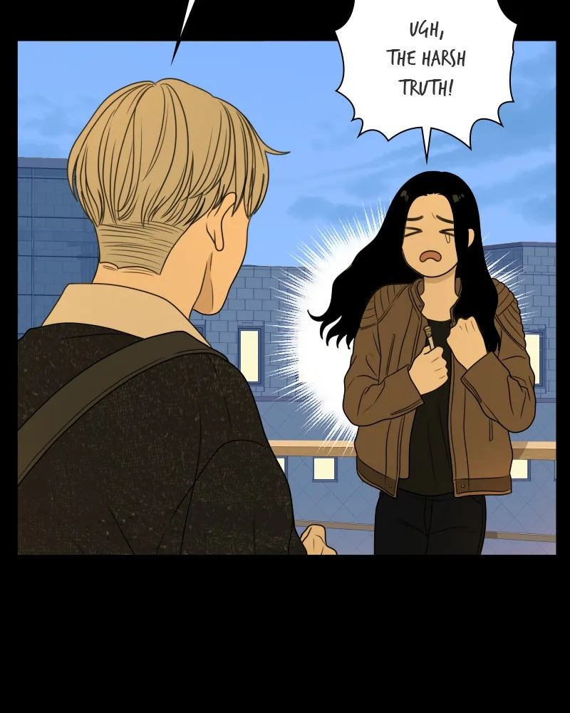 The Studentsof Illip Arts High Chapter 47 page 108