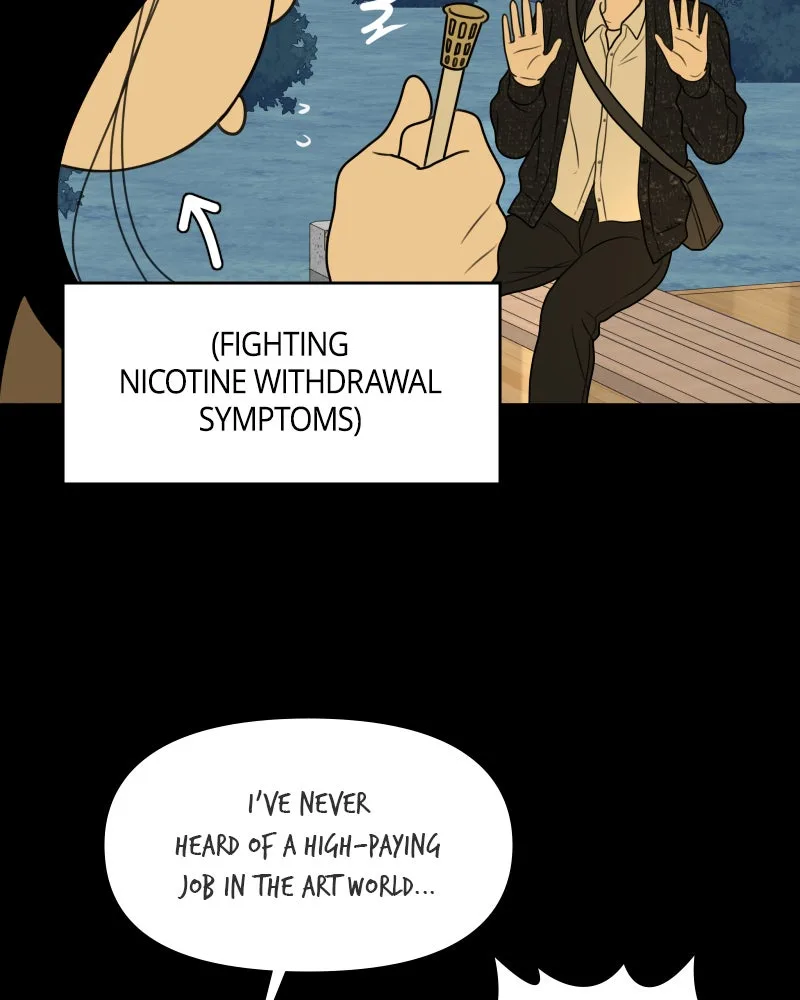 The Studentsof Illip Arts High Chapter 47 page 107