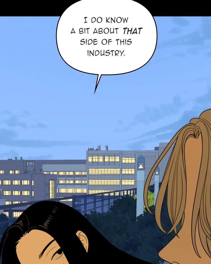 The Studentsof Illip Arts High Chapter 47 page 112