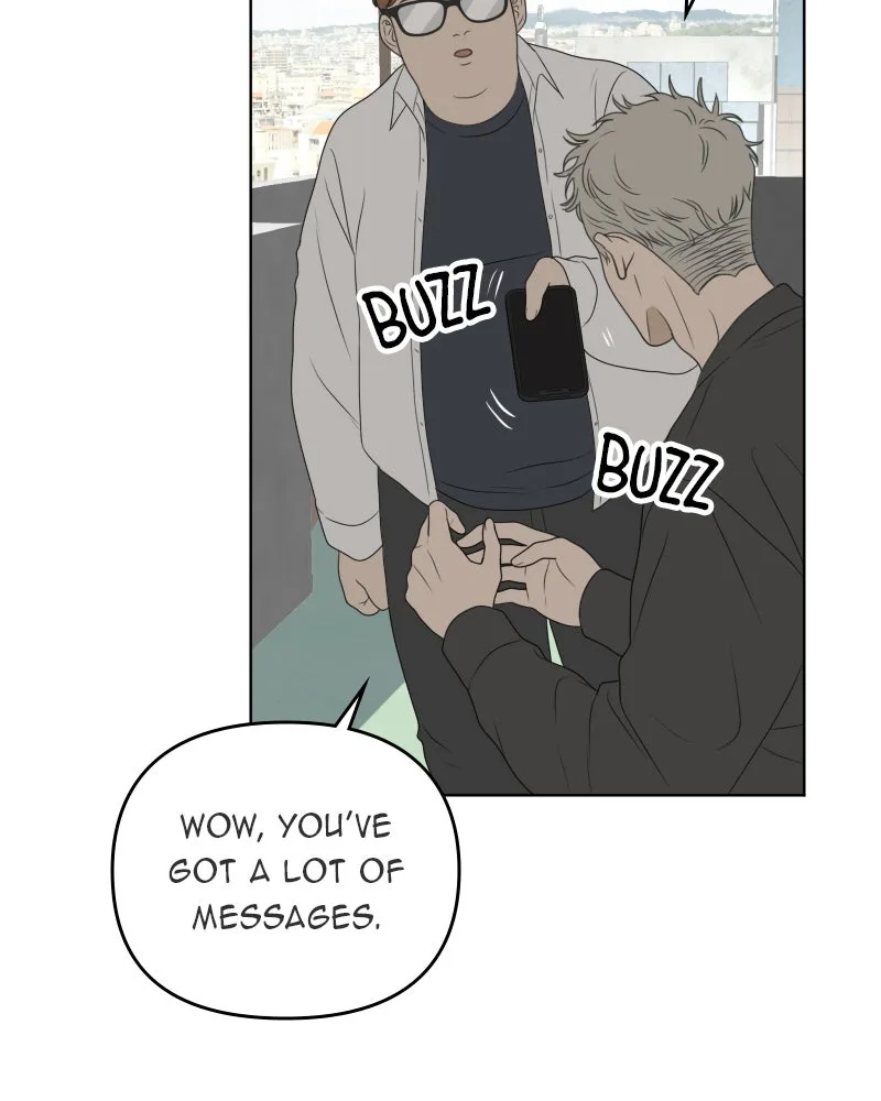 The Studentsof Illip Arts High Chapter 47 page 127