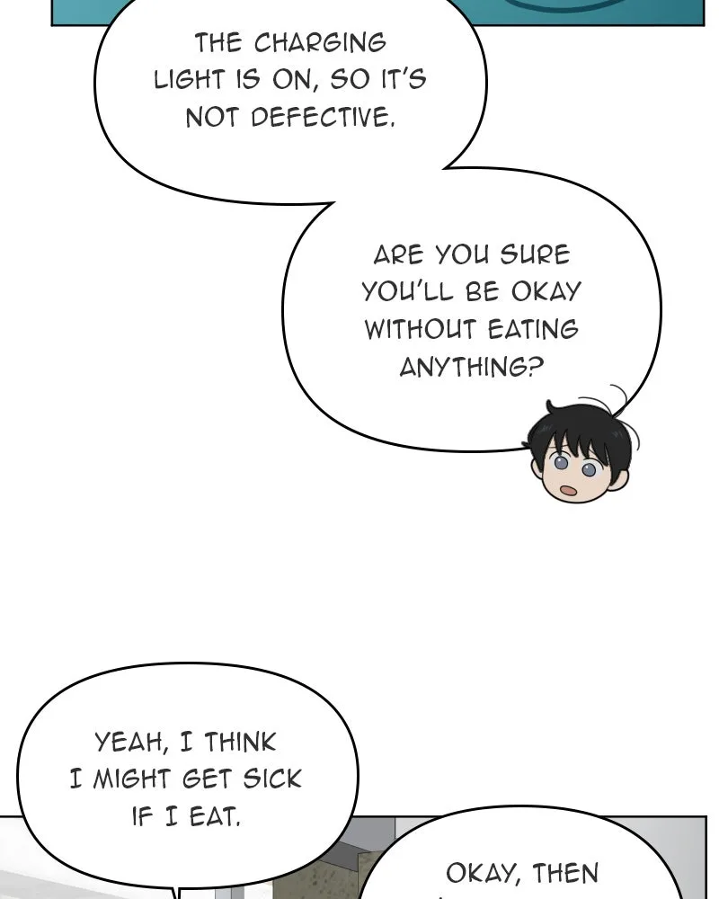 The Studentsof Illip Arts High Chapter 48 page 4