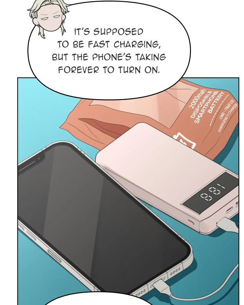 The Studentsof Illip Arts High Chapter 48 page 3