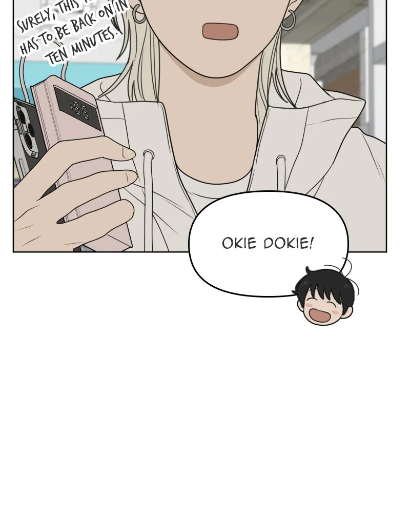 The Studentsof Illip Arts High Chapter 48 page 7