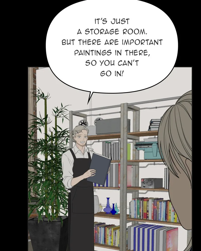 The Studentsof Illip Arts High Chapter 48 page 34