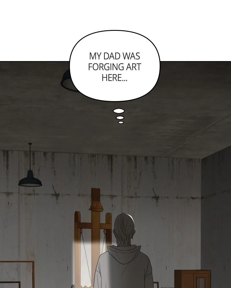 The Studentsof Illip Arts High Chapter 48 page 40