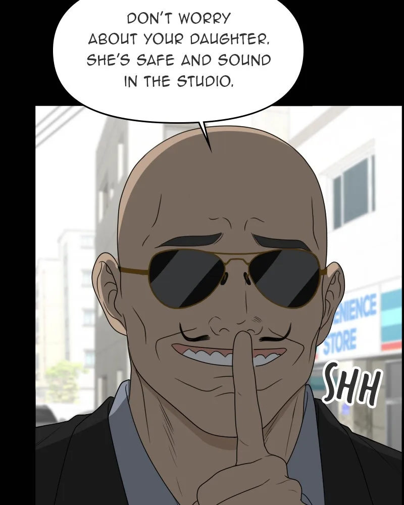The Studentsof Illip Arts High Chapter 48 page 69