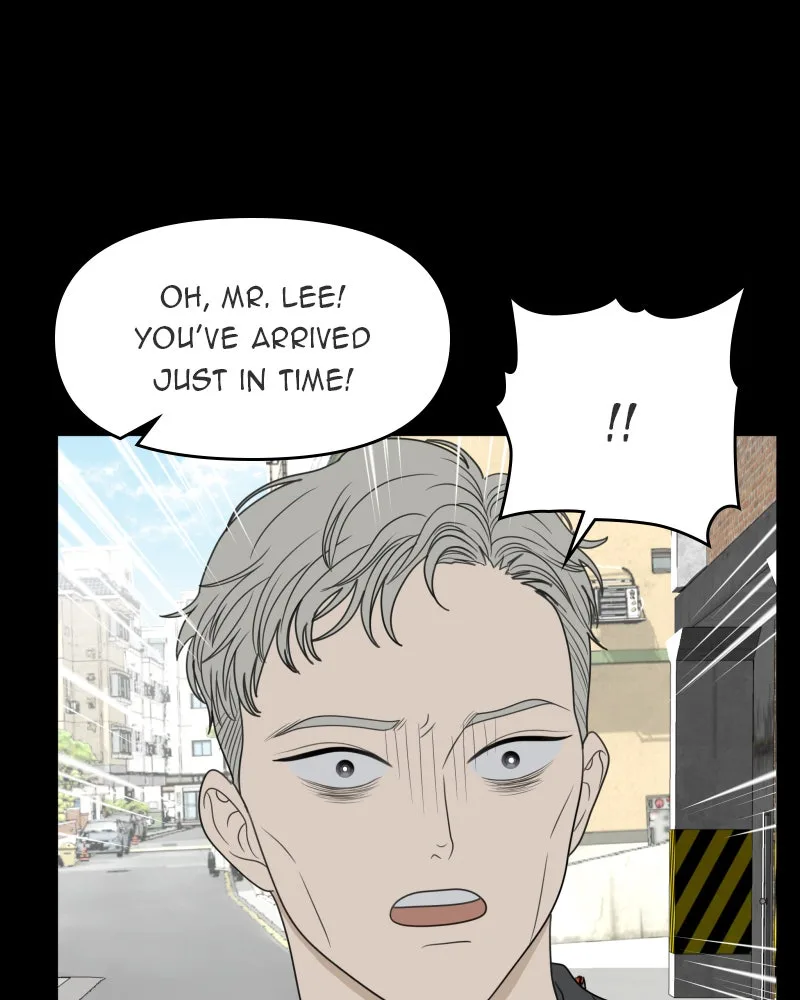 The Studentsof Illip Arts High Chapter 48 page 60