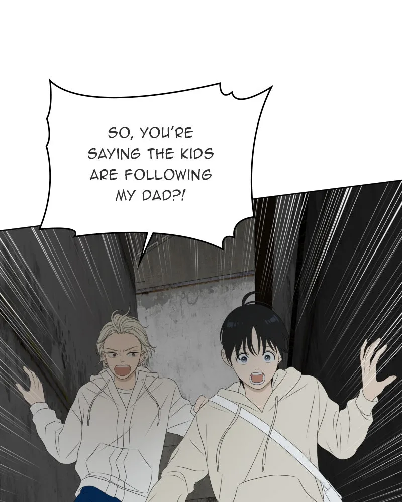 The Studentsof Illip Arts High Chapter 48 page 93