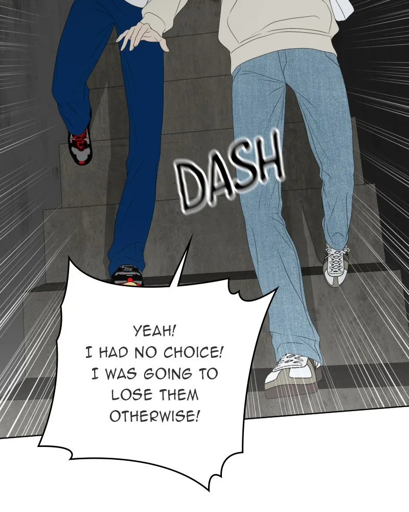 The Studentsof Illip Arts High Chapter 48 page 94