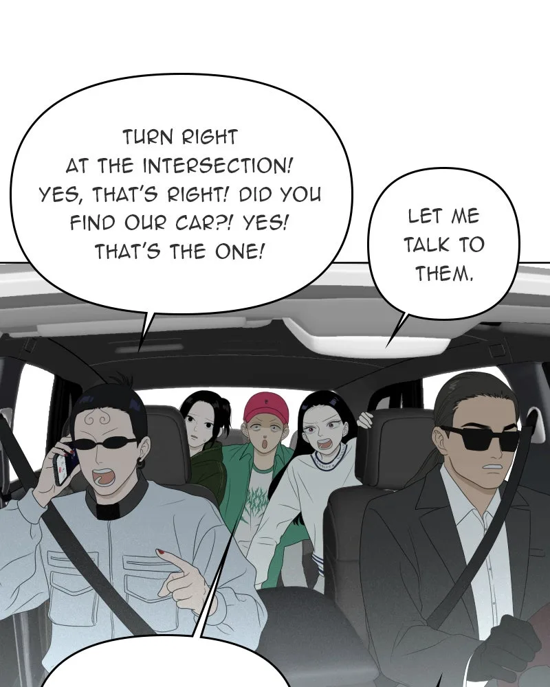 The Studentsof Illip Arts High Chapter 48 page 99