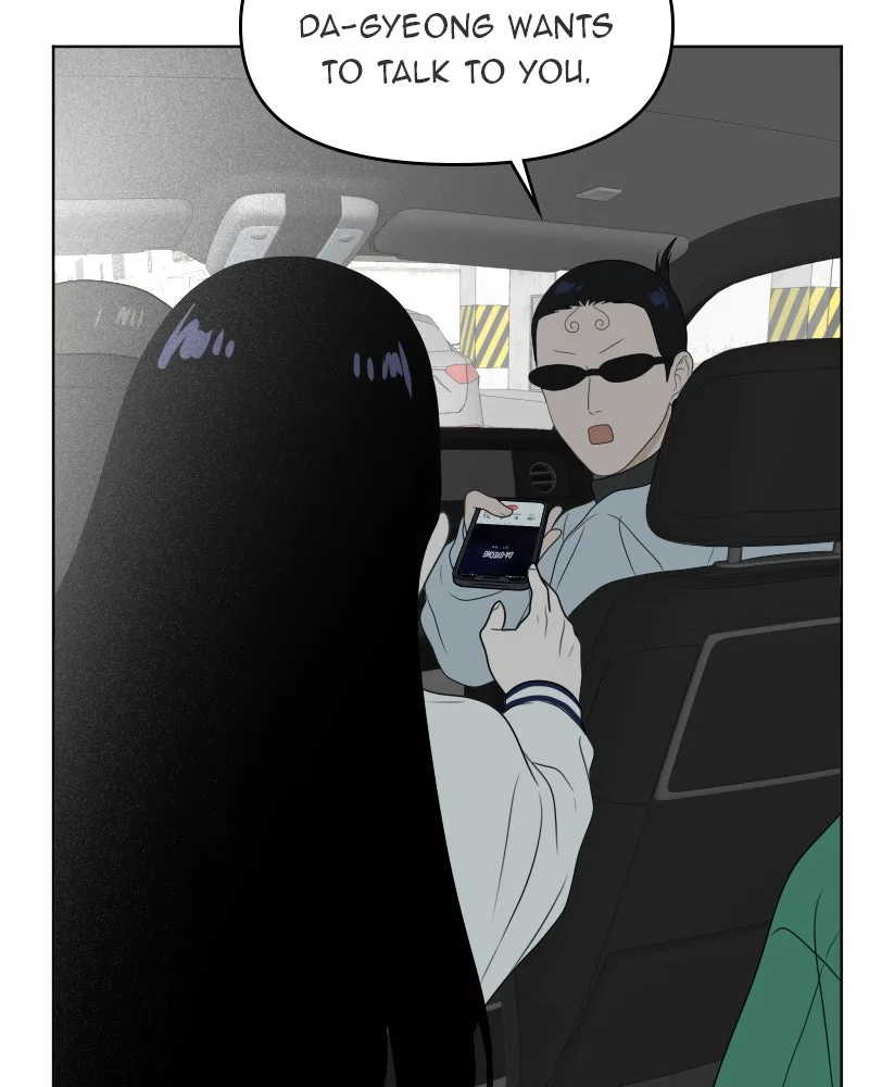 The Studentsof Illip Arts High Chapter 48 page 101