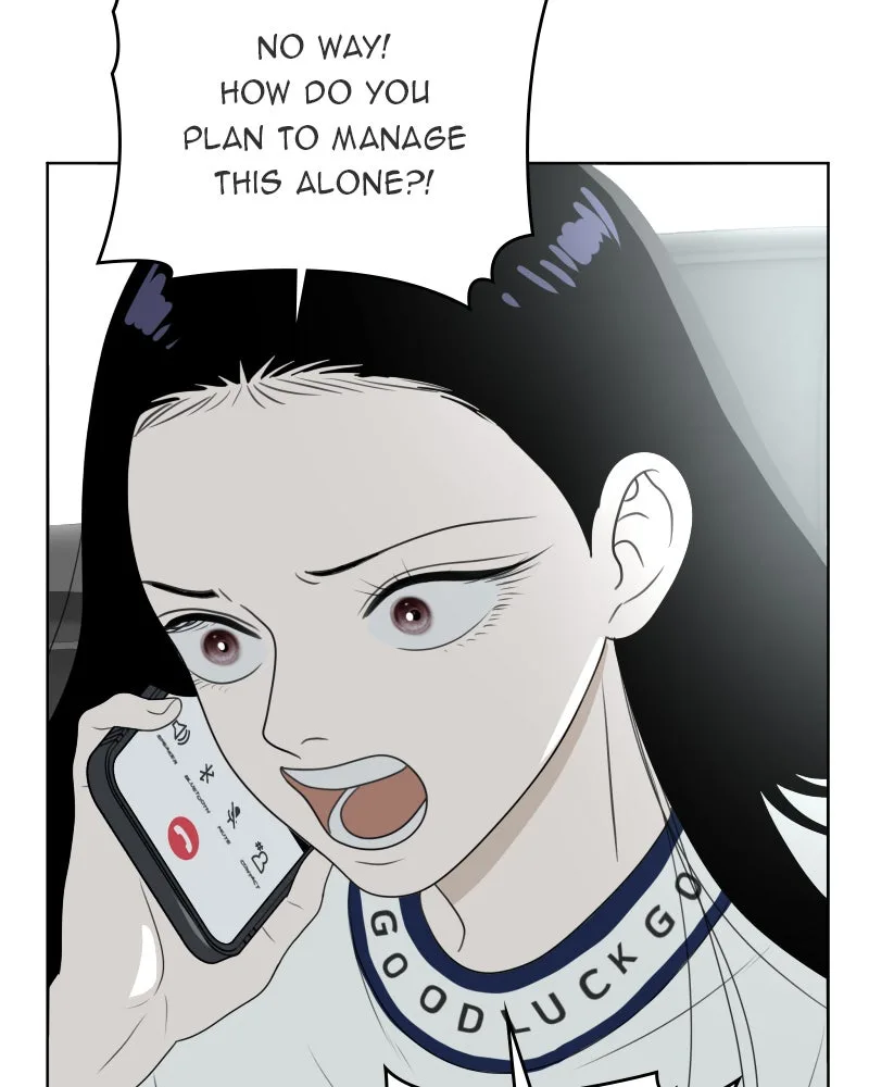 The Studentsof Illip Arts High Chapter 48 page 106