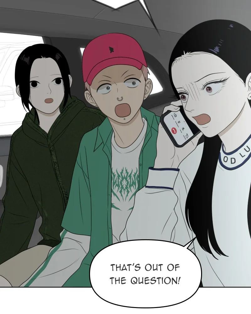 The Studentsof Illip Arts High Chapter 48 page 110