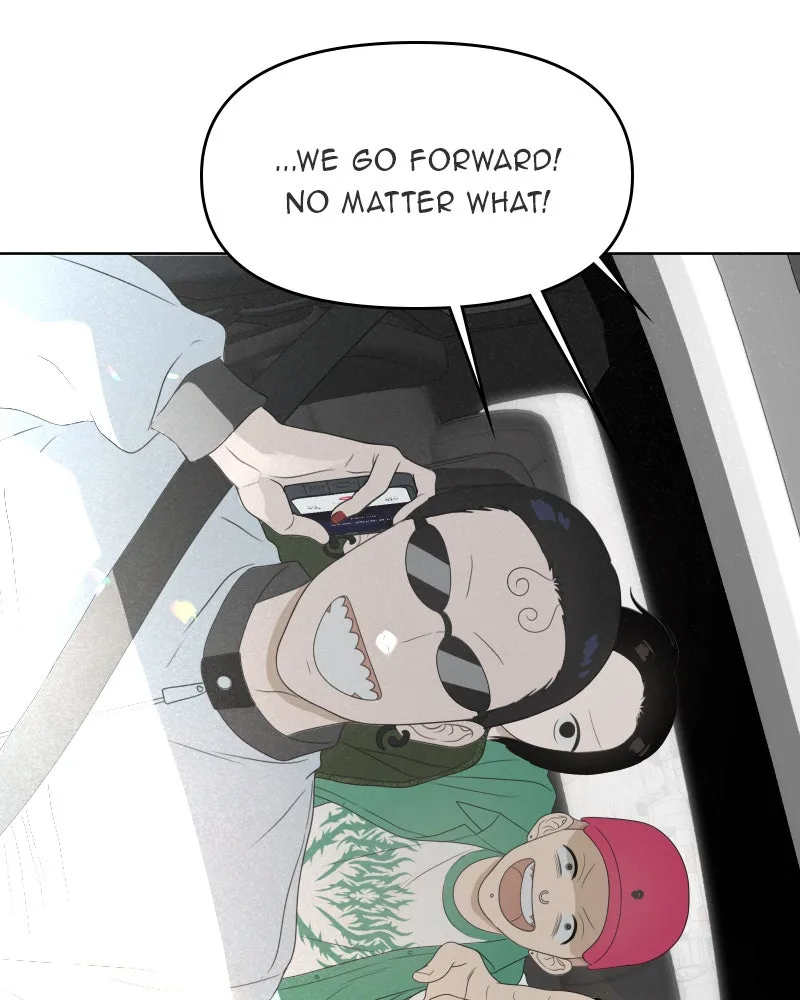The Studentsof Illip Arts High Chapter 48 page 115