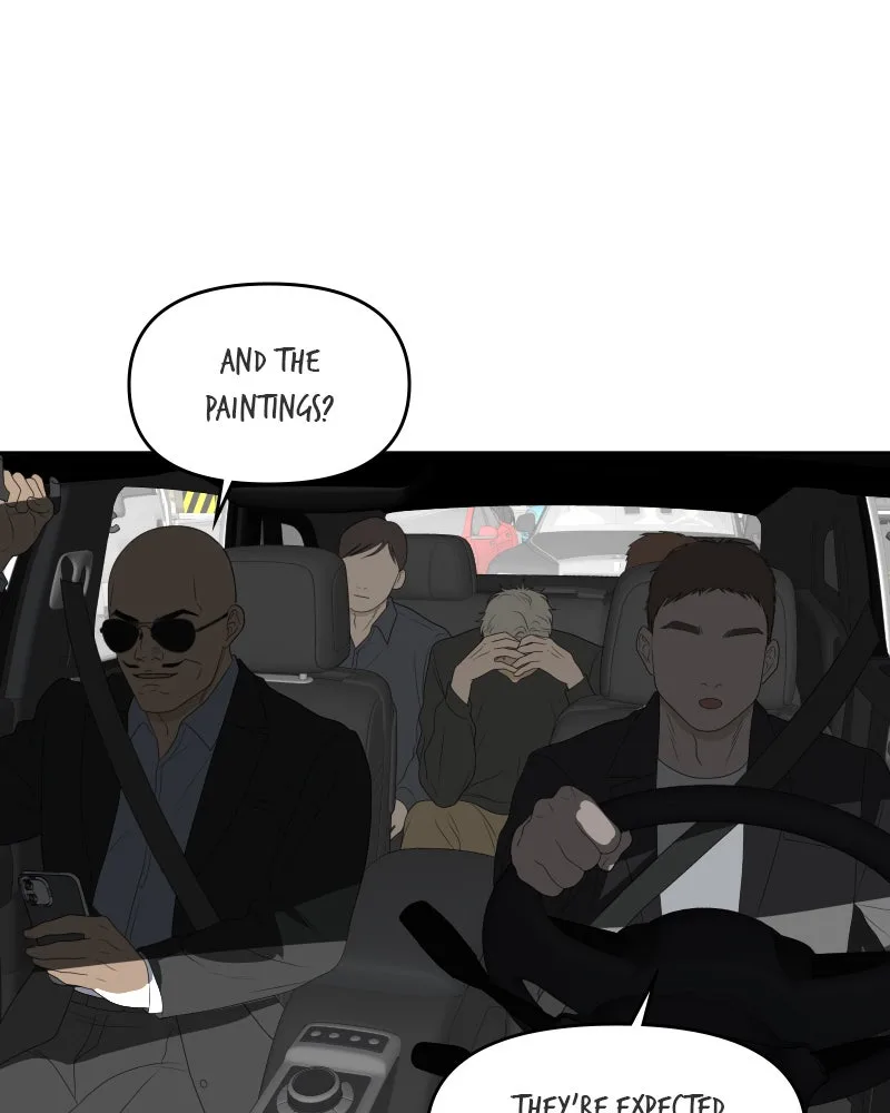 The Studentsof Illip Arts High Chapter 49 page 3