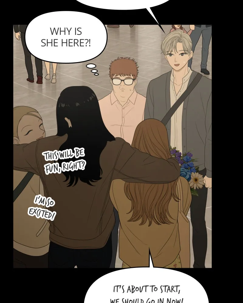 The Studentsof Illip Arts High Chapter 49 page 12