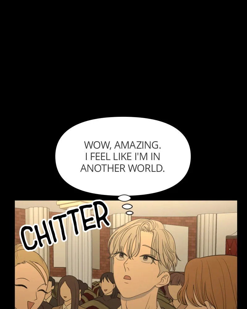 The Studentsof Illip Arts High Chapter 49 page 16