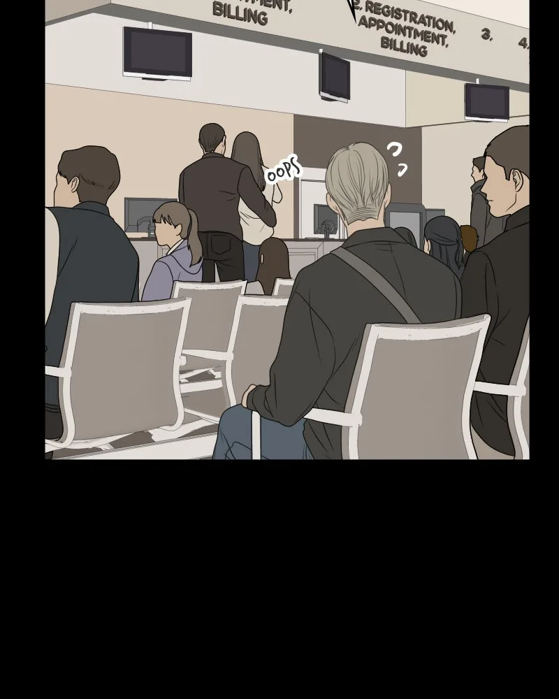 The Studentsof Illip Arts High Chapter 49 page 43