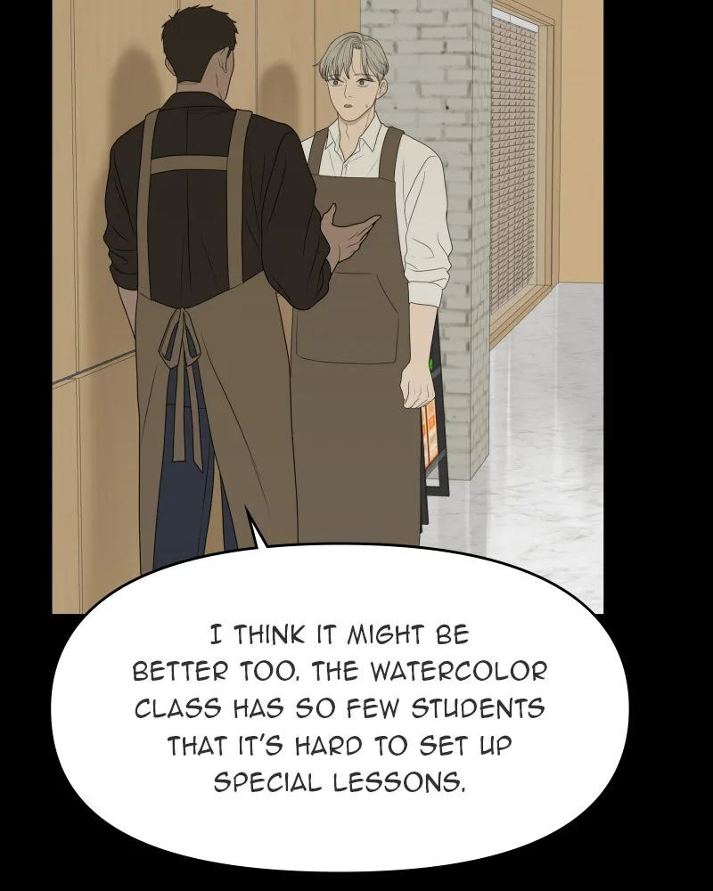 The Studentsof Illip Arts High Chapter 49 page 58
