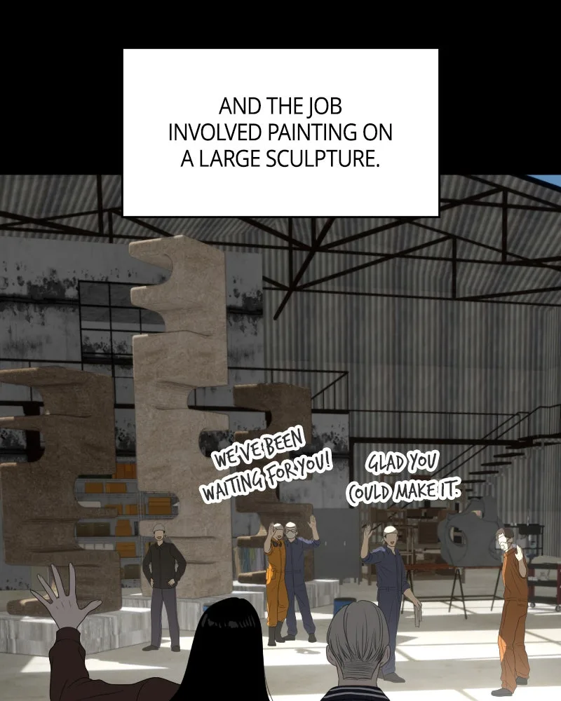 The Studentsof Illip Arts High Chapter 49 page 69