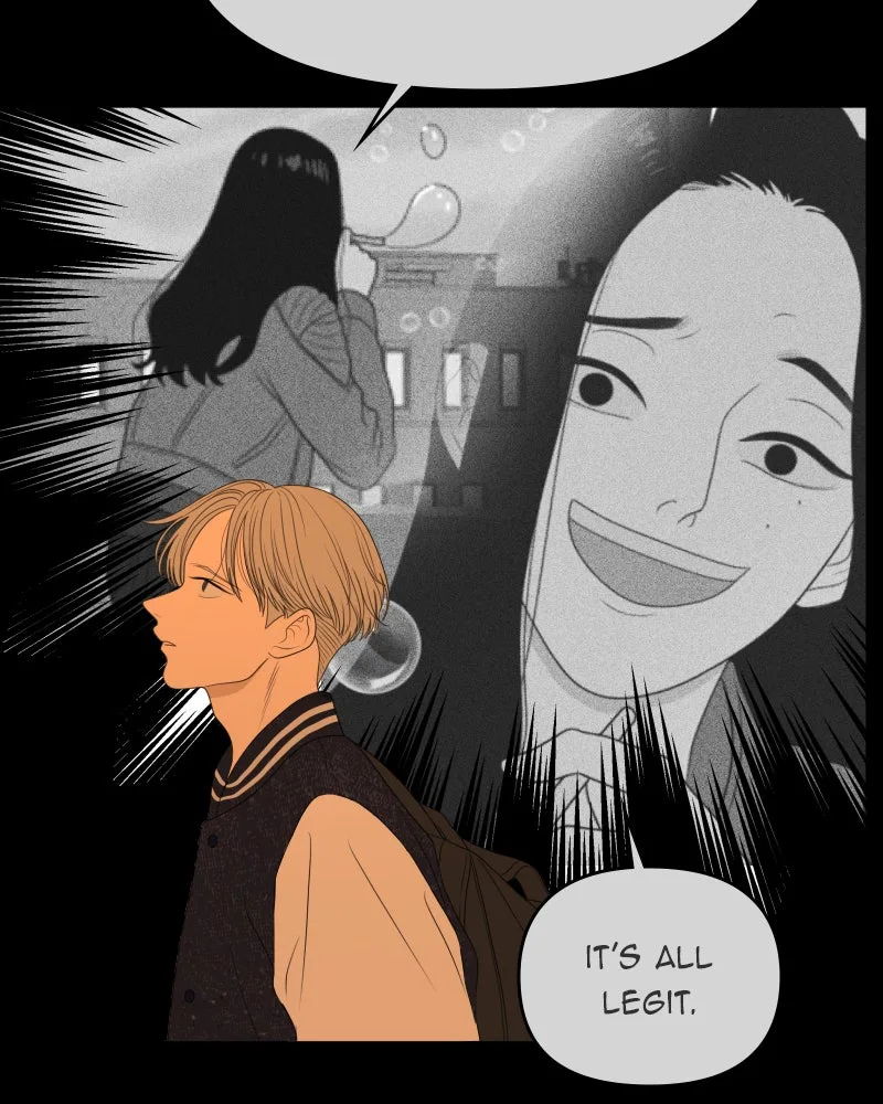 The Studentsof Illip Arts High Chapter 49 page 64