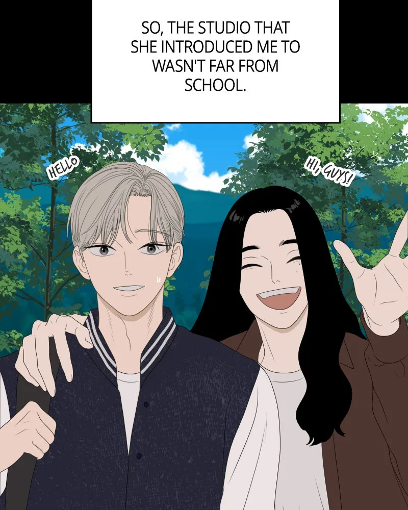 The Studentsof Illip Arts High Chapter 49 page 67