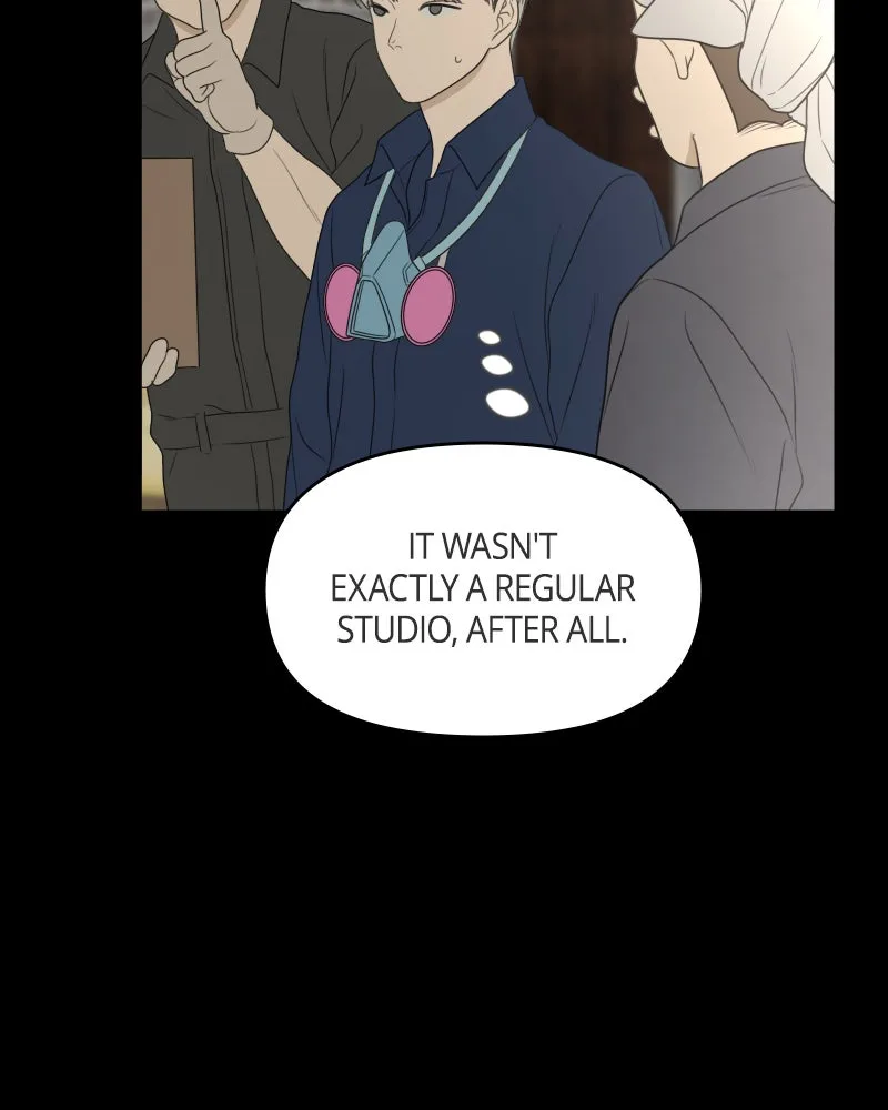 The Studentsof Illip Arts High Chapter 49 page 81