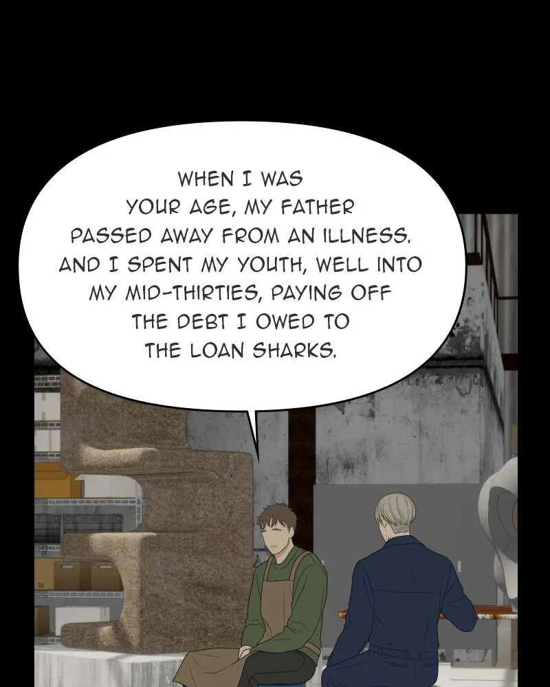 The Studentsof Illip Arts High Chapter 49 page 94
