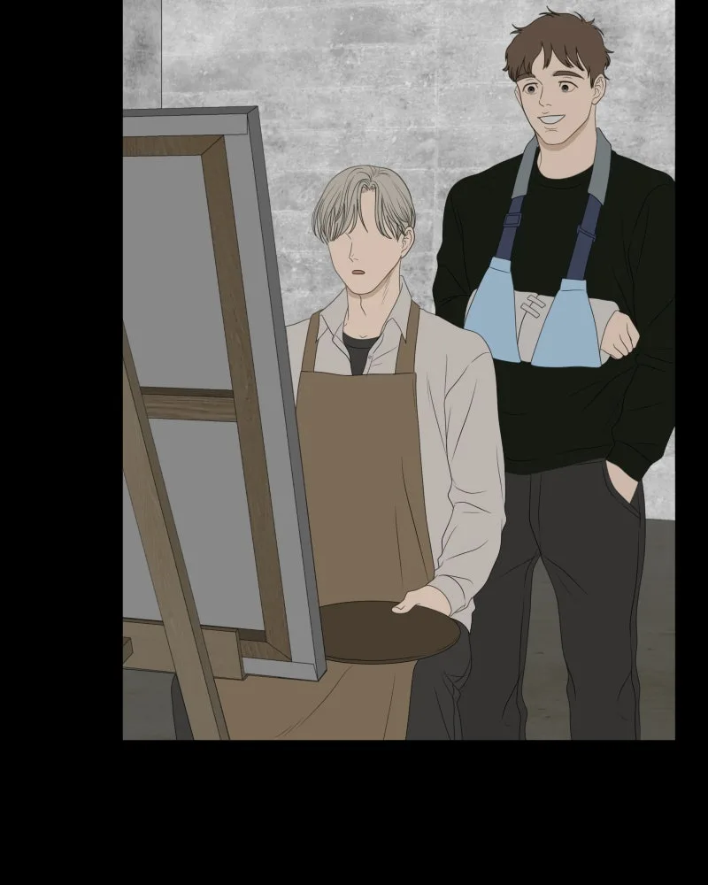 The Studentsof Illip Arts High Chapter 49 page 116