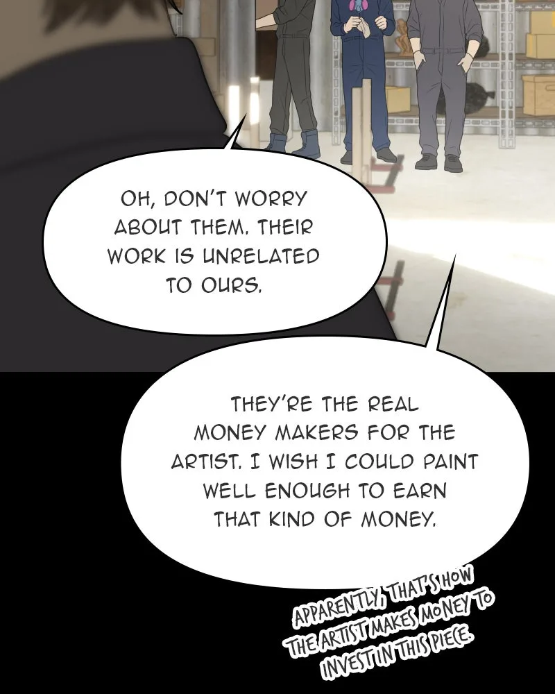 The Studentsof Illip Arts High Chapter 49 page 79