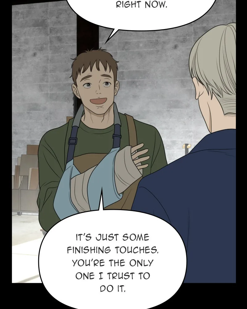 The Studentsof Illip Arts High Chapter 49 page 100