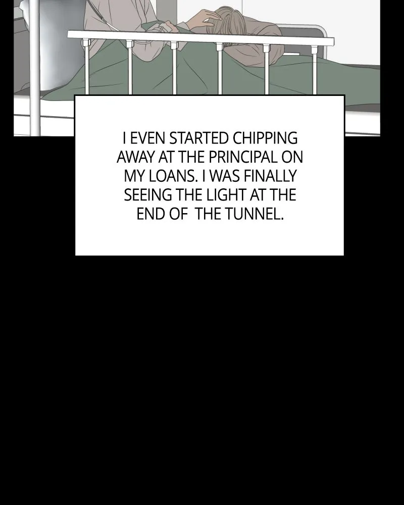 The Studentsof Illip Arts High Chapter 49 page 118