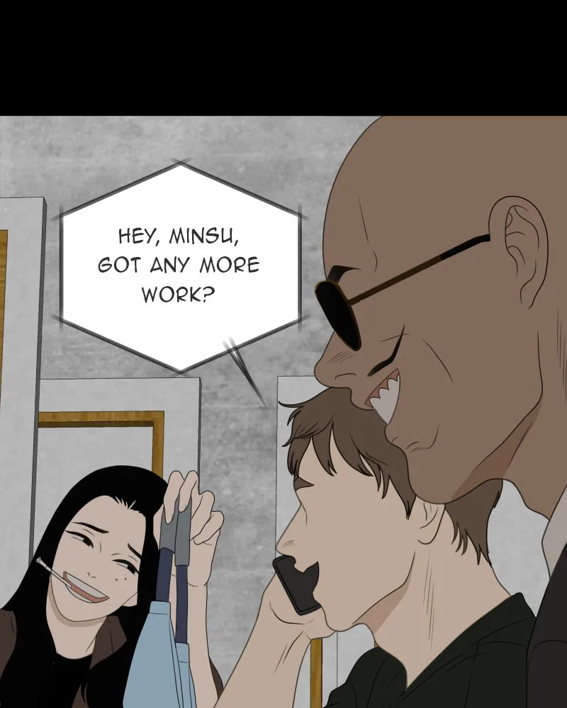 The Studentsof Illip Arts High Chapter 49 page 123