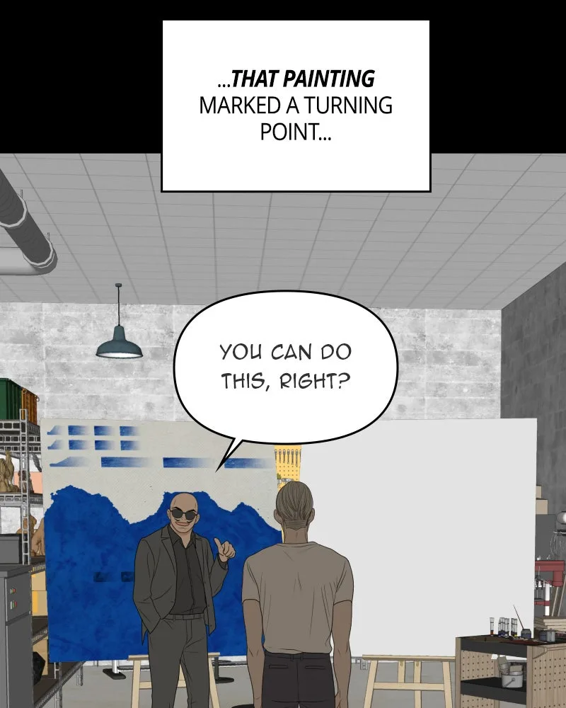 The Studentsof Illip Arts High Chapter 49 page 145