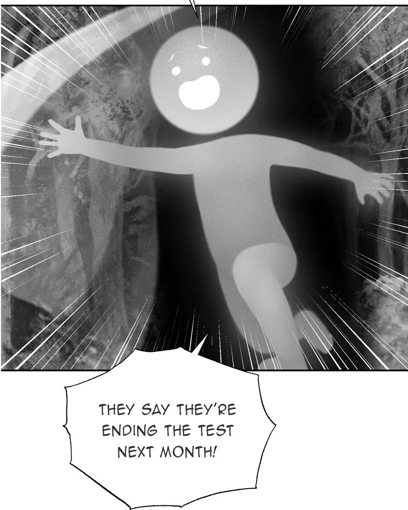The Studentsof Illip Arts High Chapter 5 page 18
