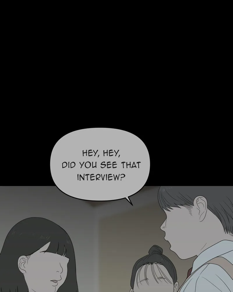 The Studentsof Illip Arts High Chapter 5 page 1