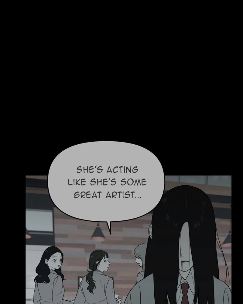 The Studentsof Illip Arts High Chapter 5 page 7