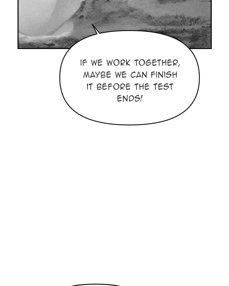 The Studentsof Illip Arts High Chapter 5 page 32